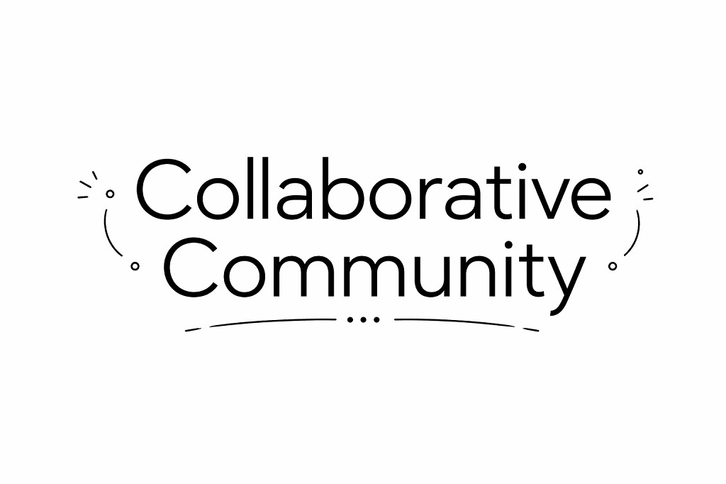 Collaborative Community